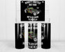 Bounty Hunter Hotrod Double Insulated Stainless Steel Tumbler