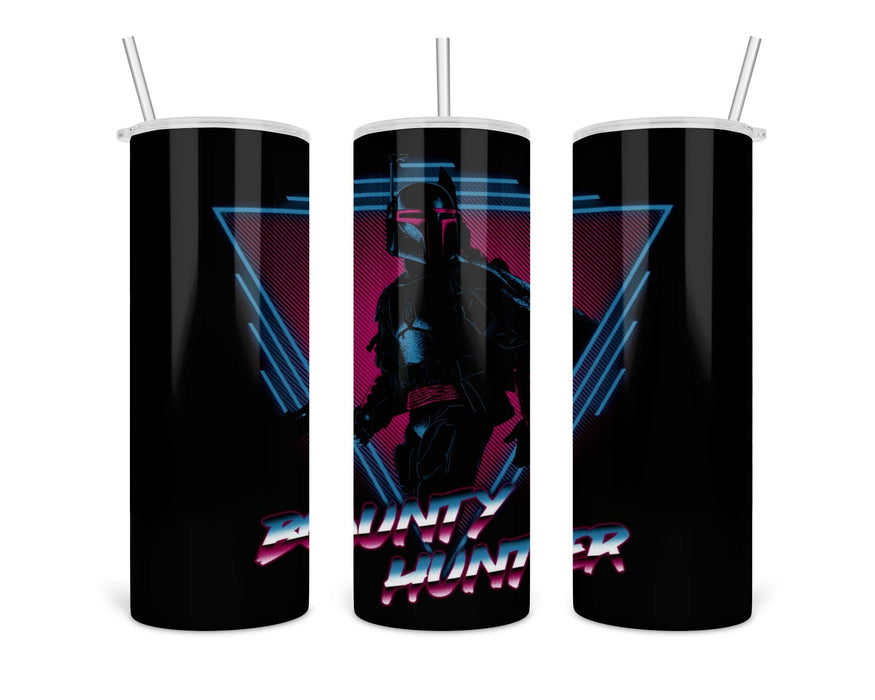 Bounty Hunter Double Insulated Stainless Steel Tumbler