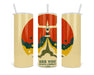Bounty Hunters Double Insulated Stainless Steel Tumbler