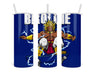 Brollie Double Insulated Stainless Steel Tumbler