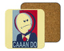 Caaan Do Coasters