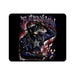 Cap Brooklyn Mouse Pad