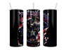 Cap Brooklyn Double Insulated Stainless Steel Tumbler