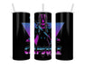 Capsule Corp Double Insulated Stainless Steel Tumbler