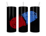Capsule Double Insulated Stainless Steel Tumbler