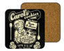 Carols Cookies Coasters