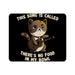 Cat Song Mouse Pad