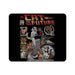 Cat To The Future Mouse Pad