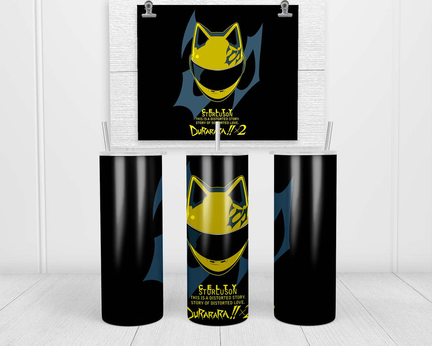 Celty Sturluson Double Insulated Stainless Steel Tumbler