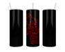 Chainsaw Double Insulated Stainless Steel Tumbler