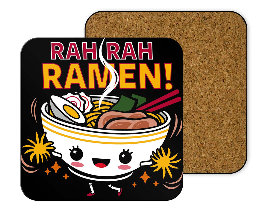 Cheer Giver Coasters