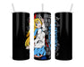 Chitoge 2 Double Insulated Stainless Steel Tumbler