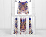Chromatic Tiger Double Insulated Stainless Steel Tumbler