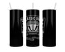 Classic Ride Double Insulated Stainless Steel Tumbler