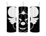 Clown It Mouse Double Insulated Stainless Steel Tumbler