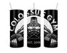 Colossus Gym Double Insulated Stainless Steel Tumbler