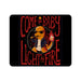 Come On Baby Light My Fire Cores 2 Mouse Pad
