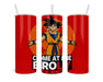 Come At Me Broly 2 Double Insulated Stainless Steel Tumbler