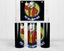Comedian Boy Double Insulated Stainless Steel Tumbler