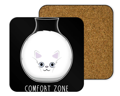 Comfort Zone Coasters