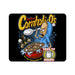 Cornholios Mouse Pad