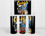 Cornholios Double Insulated Stainless Steel Tumbler