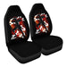 Cosmic Ace Car Seat Covers - One size