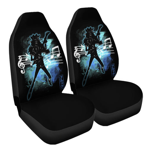 Cosmic Brook Car Seat Covers - One size