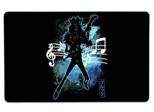 Cosmic Brook Large Mouse Pad