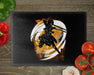 Cosmic Eren Cutting Board