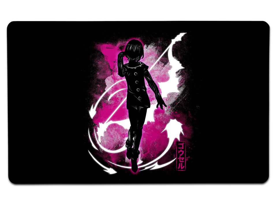Cosmic Gowther Large Mouse Pad