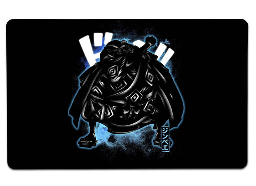 Cosmic Jinbe Large Mouse Pad