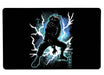 Cosmic Kakashi Large Mouse Pad