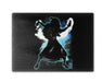 Cosmic Katara Cutting Board