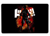 Cosmic Luffy Large Mouse Pad