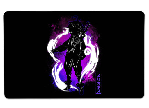 Cosmic Meliodas Large Mouse Pad