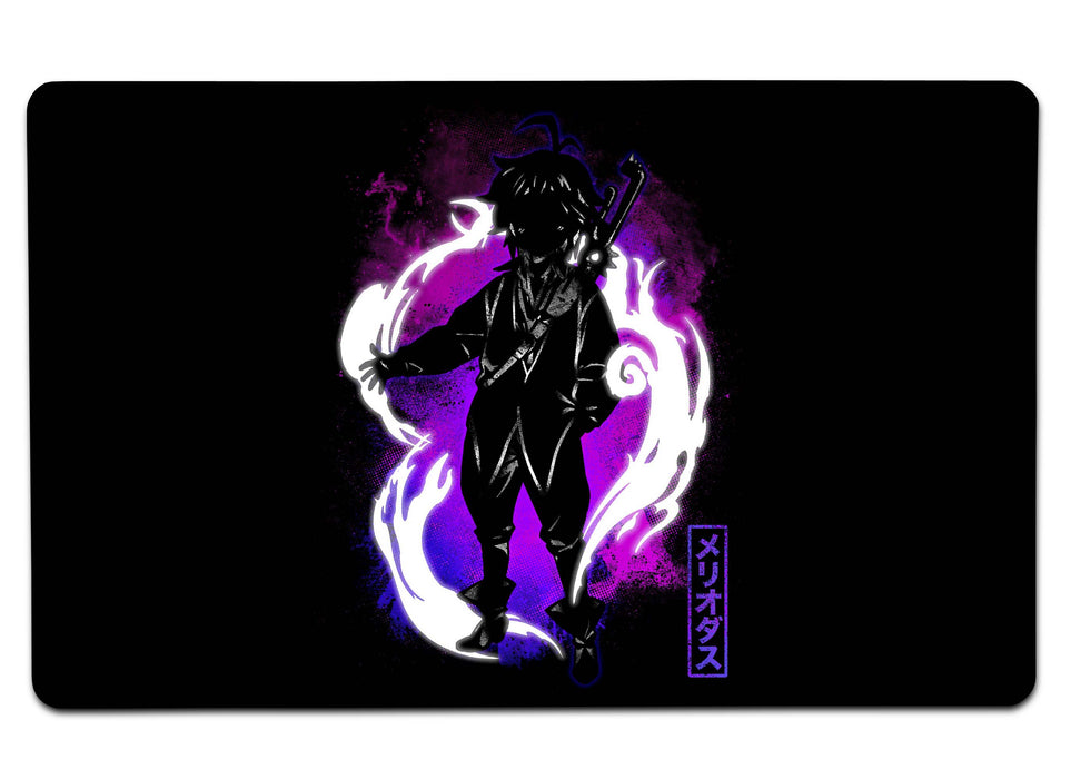 Cosmic Meliodas Large Mouse Pad