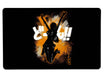 Cosmic Nami Large Mouse Pad