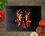 Cosmic Naruto Cutting Board