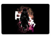 Cosmic Nezuko 1 Large Mouse Pad