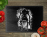 Cosmic Ryuk Cutting Board