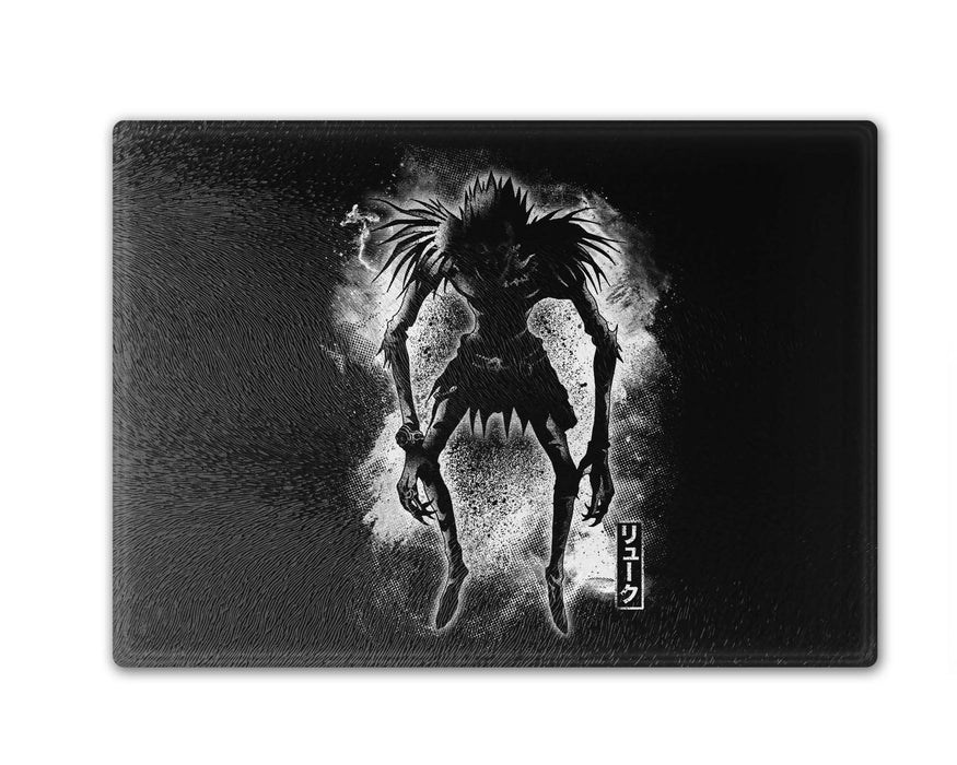 Cosmic Ryuk Cutting Board