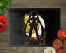 Cosmic Sailor Moon Cutting Board
