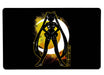 Cosmic Sailor Moon Large Mouse Pad