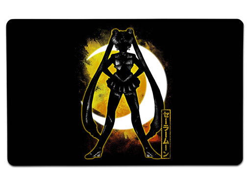 Cosmic Sailor Moon Large Mouse Pad