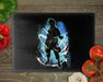 Cosmic Sasuke V1 Cutting Board