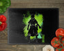 Cosmic Senku Cutting Board