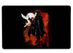 Cosmic Shanks Large Mouse Pad