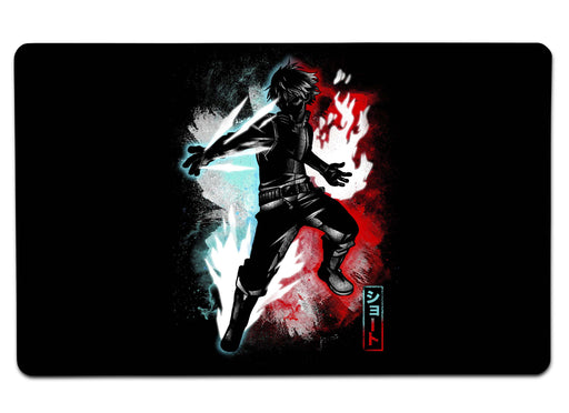 Cosmic Shouto Large Mouse Pad