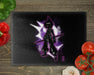 Cosmic Tao Ren Cutting Board